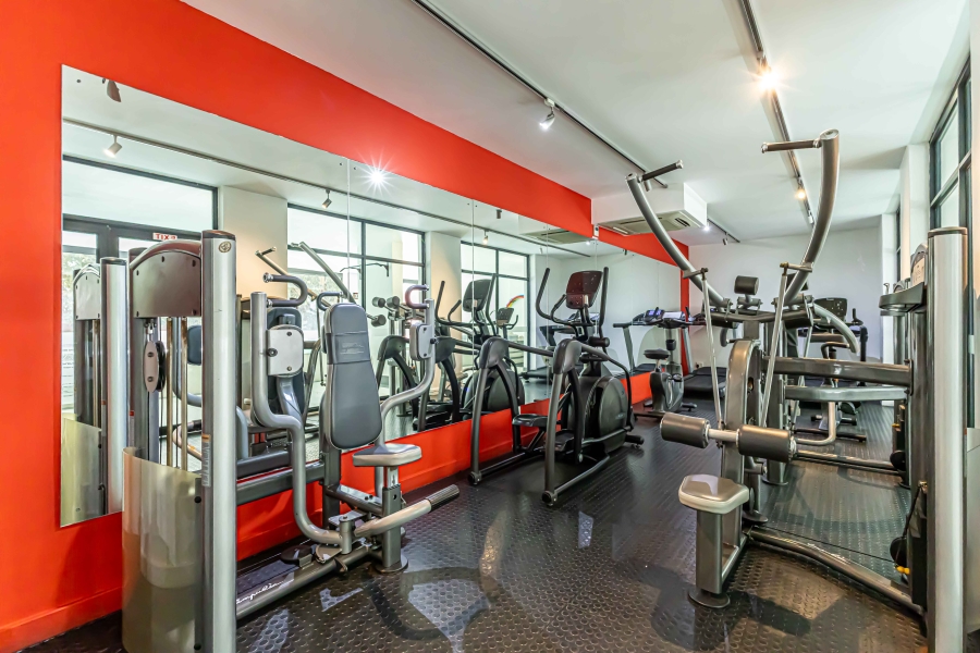 To Let 1 Bedroom Property for Rent in De Waterkant Western Cape